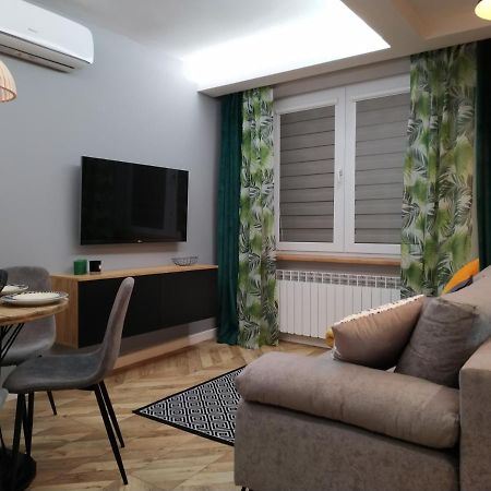 Apartament Skrytka Przemyśl Buitenkant foto