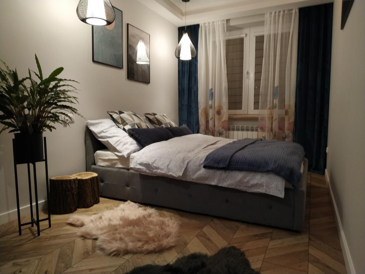 Apartament Skrytka Przemyśl Buitenkant foto